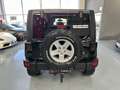 Jeep Wrangler Unlimited 2.8CRD Sport Negro - thumbnail 8
