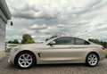 BMW 420 d Coupe HUD Xenon Navi Prof Scheckheft BMW Plateado - thumbnail 17