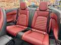 Mercedes-Benz C 250 C 250 cabrio 2.0 211cv Auto AMG-LINE Blanc - thumbnail 6