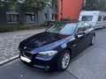 BMW 525 525d Aut. Bleu - thumbnail 3