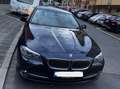 BMW 525 525d Aut. Bleu - thumbnail 1