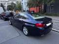 BMW 525 525d Aut. Bleu - thumbnail 8