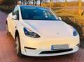 Tesla Model Y RWD, inkl. original Tesla-Winterreifen mit Felgen Weiß - thumbnail 5