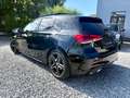 Mercedes-Benz A 180 A 180 d *** AMG PACK *** ilpeccable Noir - thumbnail 4