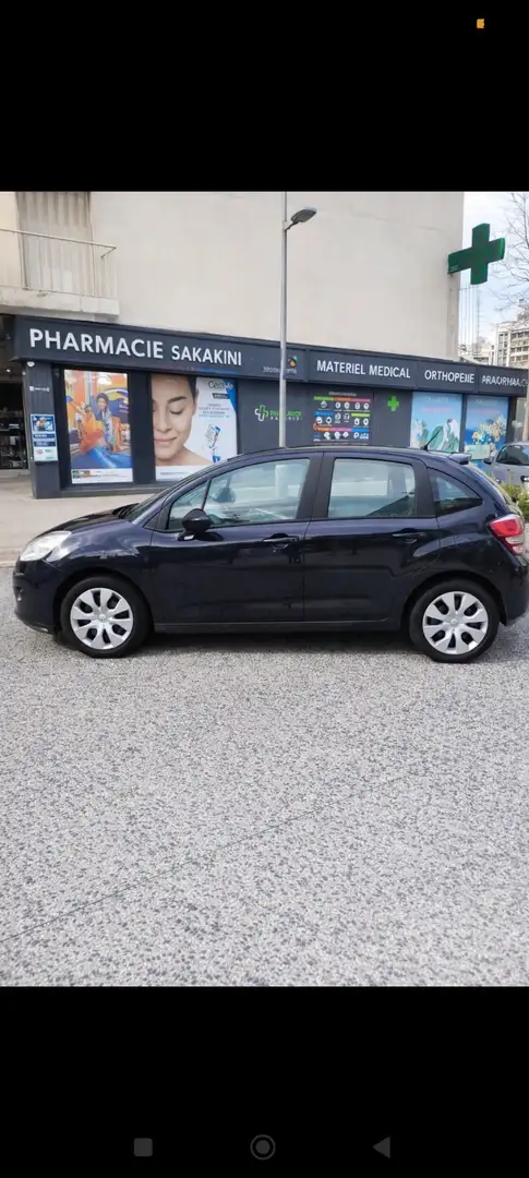 Citroen C3 HDi 70 Vitamine - 2