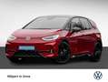 Volkswagen ID.3 GTX PERFORMANCE WÄRMEPUMPE 360°CAM ACC LM20 Red - thumbnail 2