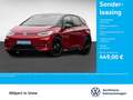 Volkswagen ID.3 GTX PERFORMANCE WÄRMEPUMPE 360°CAM ACC LM20 Red - thumbnail 1