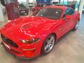 Ford Mustang Fastback 5.0 Ti-VCT GT Aut. Rosso - thumbnail 1