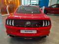 Ford Mustang Fastback 5.0 Ti-VCT GT Aut. Rood - thumbnail 4