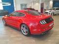 Ford Mustang Fastback 5.0 Ti-VCT GT Aut. Piros - thumbnail 3