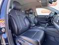 Audi A3 1.6L TDI 116CH S-TRONIC DESIGN Radar AR Intérieur  Bleu - thumbnail 6
