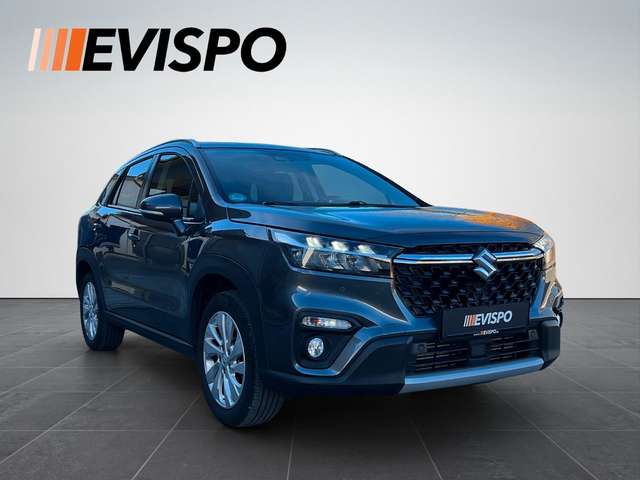 Imagine Suzuki (SX4) S-Cross * Finanzierung*