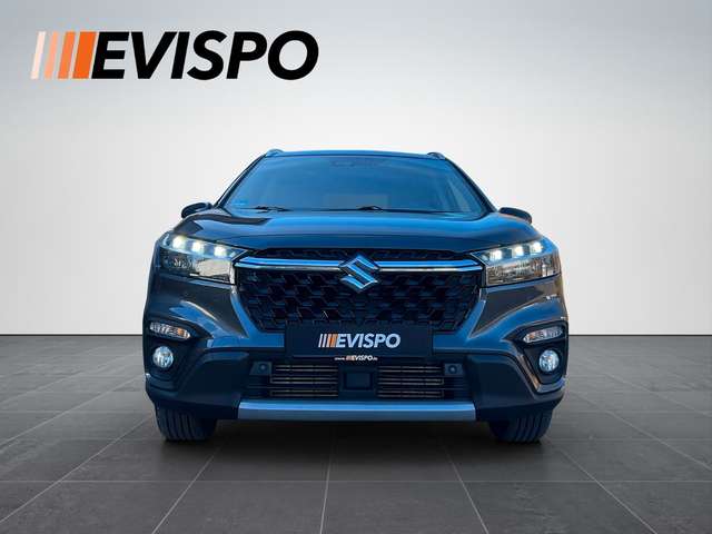 Suzuki (SX4) S-Cross * Finanzierung*