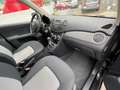 Hyundai i10 i10 1.1 Edition+ / 2.Hand / Klima /PDC /El.Fenster Noir - thumbnail 10