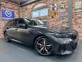 BMW 520 520dA Touring 2.0 197cv Auto M-SPORT Gris - thumbnail 1