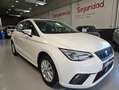 SEAT Ibiza 1.0 TSI S&S Style 85kW Blanco - thumbnail 4