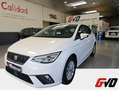 SEAT Ibiza 1.0 TSI S&S Style 85kW Blanco - thumbnail 1
