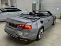 Audi A5 Cabriolet 40 TDI quattro S-Line*ACC*Head-Up* Argent - thumbnail 4