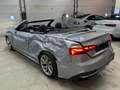 Audi A5 Cabriolet 40 TDI quattro S-Line*ACC*Head-Up* Argent - thumbnail 2