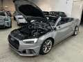 Audi A5 Cabriolet 40 TDI quattro S-Line*ACC*Head-Up* Argent - thumbnail 34