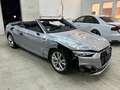 Audi A5 Cabriolet 40 TDI quattro S-Line*ACC*Head-Up* Argent - thumbnail 3