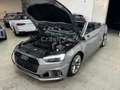 Audi A5 Cabriolet 40 TDI quattro S-Line*ACC*Head-Up* Argent - thumbnail 22