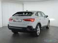 Audi Q3 Sportback 35 TDI S line S tronic LED / AHK / virtu Weiß - thumbnail 2