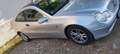 Mercedes-Benz C 180 C 180 Kompressor Sportcoupe Silber - thumbnail 1