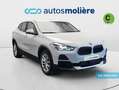 BMW X2 sDrive 18d Blanco - thumbnail 2