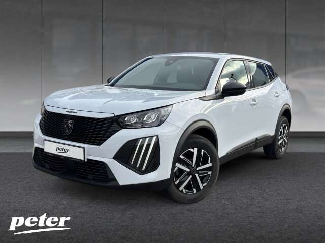 Second hand Peugeot 2008 1.2 Active