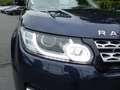 Land Rover Range Rover Sport TDV6 3.0 HSE 7 PLACES Bleu - thumbnail 7
