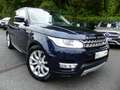 Land Rover Range Rover Sport TDV6 3.0 HSE 7 PLACES Bleu - thumbnail 3