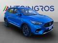 MG ZS ZS 2021 1.5 Luxury Blu/Azzurro - thumbnail 7