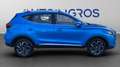 MG ZS ZS 2021 1.5 Luxury Blu/Azzurro - thumbnail 6