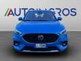 MG ZS ZS 2021 1.5 Luxury Blu/Azzurro - thumbnail 8