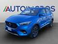 MG ZS ZS 2021 1.5 Luxury Blu/Azzurro - thumbnail 1