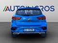 MG ZS ZS 2021 1.5 Luxury Blu/Azzurro - thumbnail 4