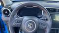 MG ZS ZS 2021 1.5 Luxury Blu/Azzurro - thumbnail 14