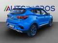 MG ZS ZS 2021 1.5 Luxury Blu/Azzurro - thumbnail 5