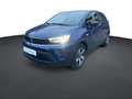 Opel Crossland 1.2 Edition LED+Facelift+SpurH+BT Bleu - thumbnail 1