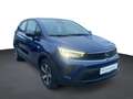 Opel Crossland 1.2 Edition LED+Facelift+SpurH+BT Bleu - thumbnail 2