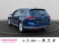 Volkswagen Passat Variant Alltrack AHK schwenk Business AreaView TravelAss H Blau - thumbnail 5