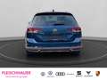 Volkswagen Passat Variant Alltrack AHK schwenk Business AreaView TravelAss H Blau - thumbnail 6