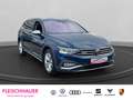 Volkswagen Passat Variant Alltrack AHK schwenk Business AreaView TravelAss H Blau - thumbnail 9