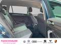 Volkswagen Passat Variant Alltrack AHK schwenk Business AreaView TravelAss H Blau - thumbnail 12