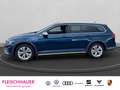 Volkswagen Passat Variant Alltrack AHK schwenk Business AreaView TravelAss H Blau - thumbnail 4