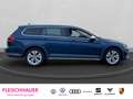 Volkswagen Passat Variant Alltrack AHK schwenk Business AreaView TravelAss H Blau - thumbnail 8