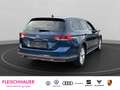 Volkswagen Passat Variant Alltrack AHK schwenk Business AreaView TravelAss H Blau - thumbnail 7