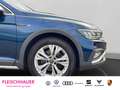 Volkswagen Passat Variant Alltrack AHK schwenk Business AreaView TravelAss H Blau - thumbnail 10