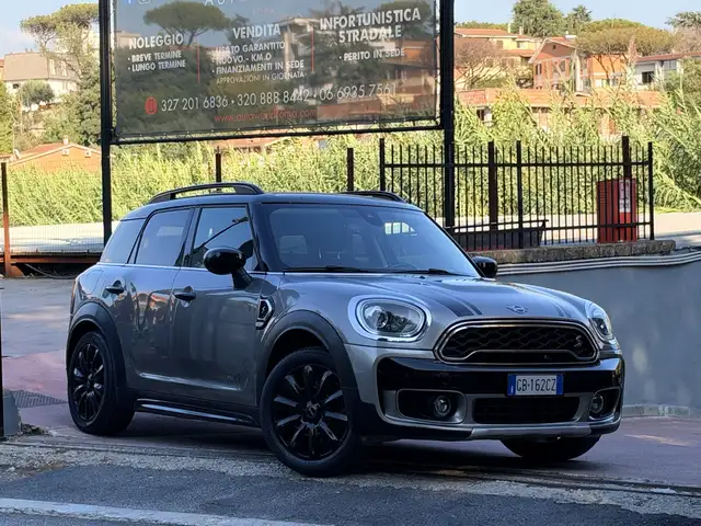 MINI Cooper SD Countryman ALL 4 Prezzo Reale Tagliandi Ufficiali GARANZIA